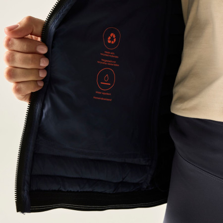 Damenjacke Regatta Women's Rigain