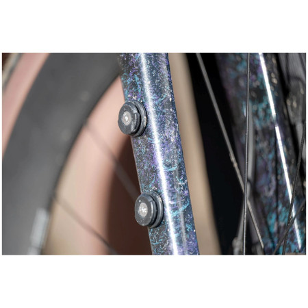 Fahrradtasche Cyclite Fork Bag / 01 Set