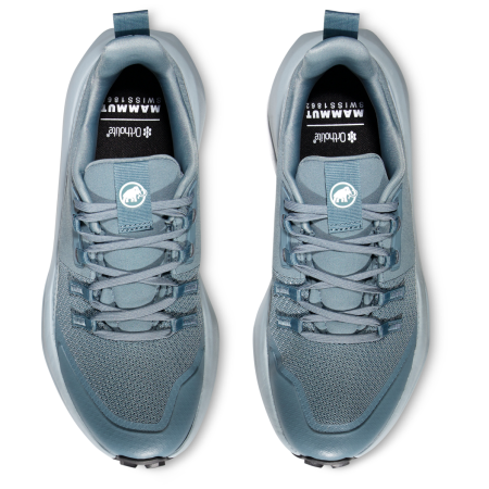 Damenschuhe Mammut Aenergy Hike Low Women