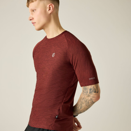 Herren-T-Shirt Dare 2b Power Up Tee
