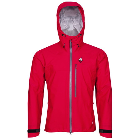 Herrenjacke High Point Cliff Jacket rot Red