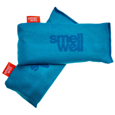 Textilerfrischer Smellwell Sensitive XL blau Blue