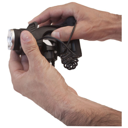 Fahrradhalter Yate LEON