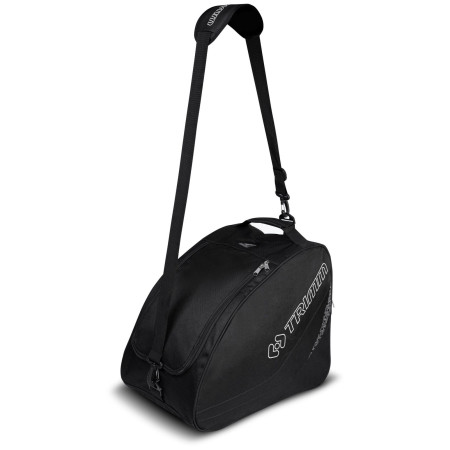 Skischuh-Tasche Trimm Bootbag schwarz Black