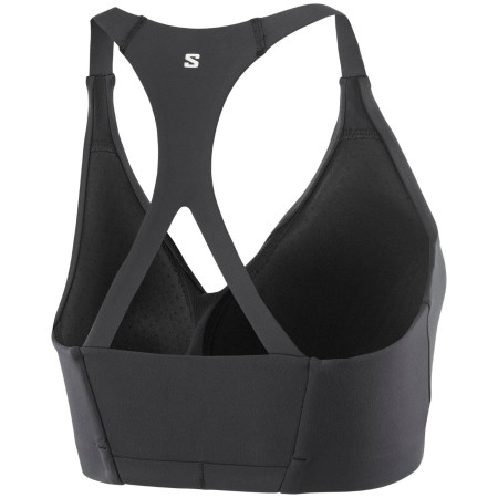 Sport-BH Salomon Shakeout Bliss Bra