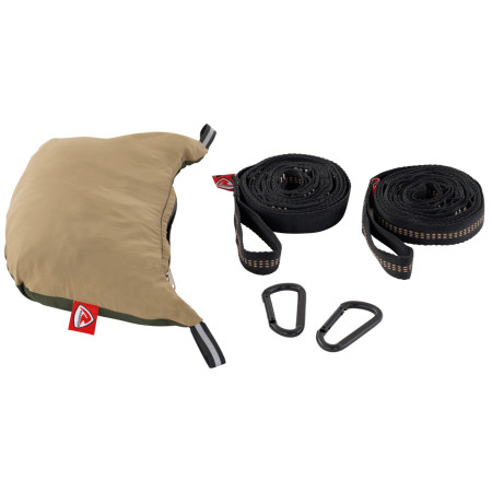Hängematte-Set Robens Trace Hammock Set