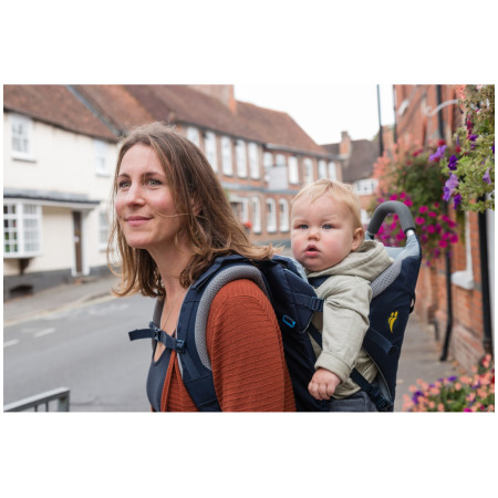 Kindertrage LittleLife Ranger S3 Child Carrier