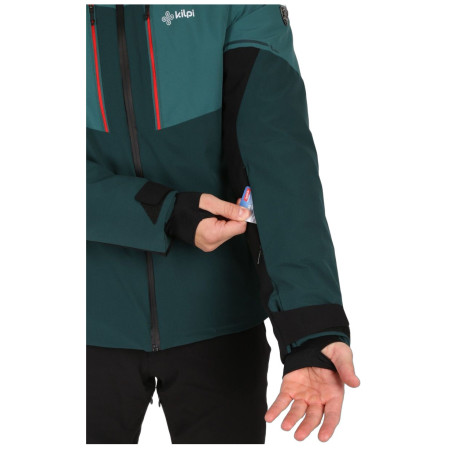 Herrenjacke Kilpi Tonnsi-M (2025)