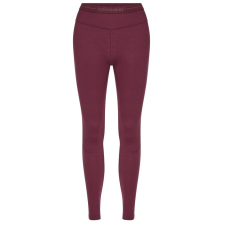 Damen-Leggings Icebreaker Women Merino 200 ZoneKnit™ Leggings