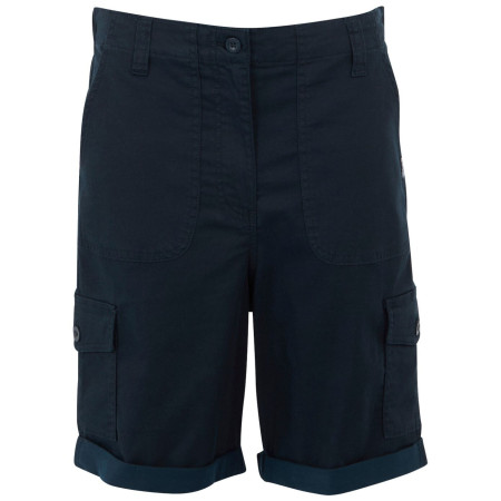 Damenshorts Regatta Shorebella Shorts dunkelblau Navy
