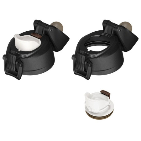 Thermokanne Thermos Termoska na kolo