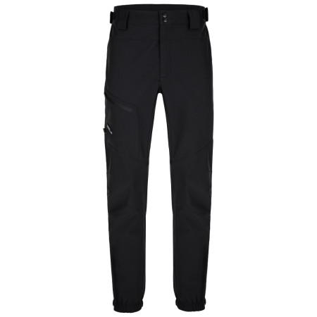 Herrenhose Loap Lupen schwarz Black