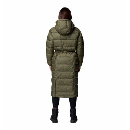 Damenmantel Columbia Pike Lake™ III Long Jacket