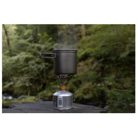 Kochset Vango Titanium 3 Piece Cook Set