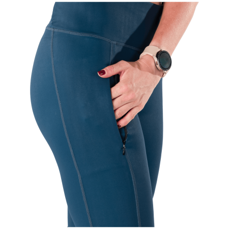Damen-Leggings Northfinder Auguste