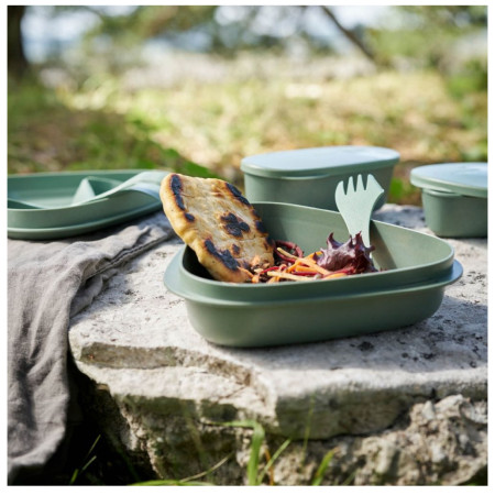 Geschirrset Light My Fire MealKit