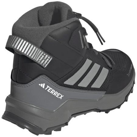 Kinderschuhe Adidas Terrex Ax4R Cw+ Mid K