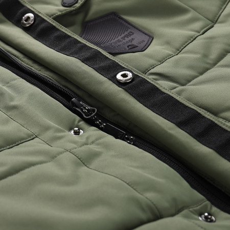 Herrenweste Alpine Pro Hard