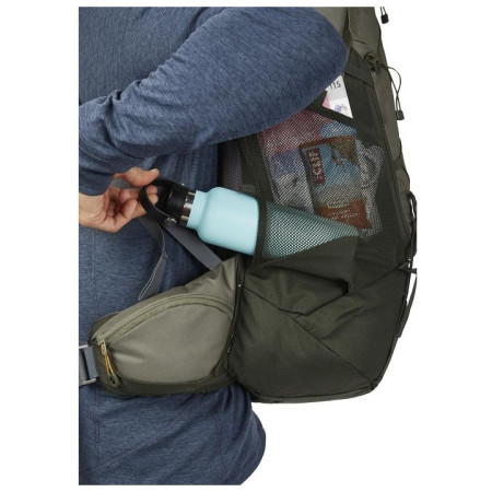 Rucksack Lowe Alpine Sirac Plus 65