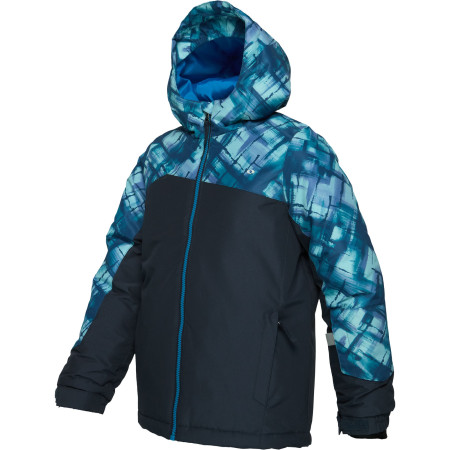 Kinder Skijacke Loap Culad