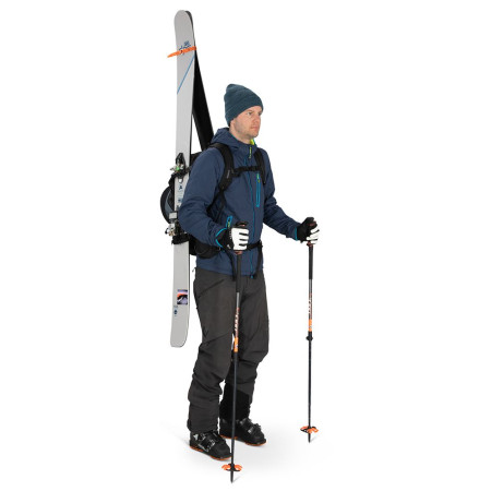Skialp-Rucksack Osprey Soelden 32