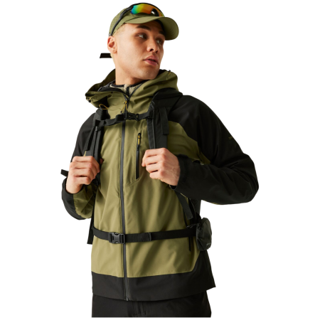 Herrenjacke Dare 2b Torrek II Jacket