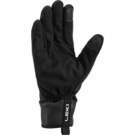 Handschuhe Leki CC Thermo