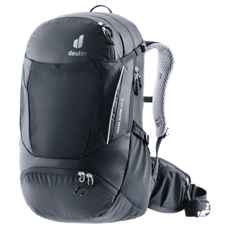 Rucksack Deuter Trans Alpine 28 SL schwarz Black