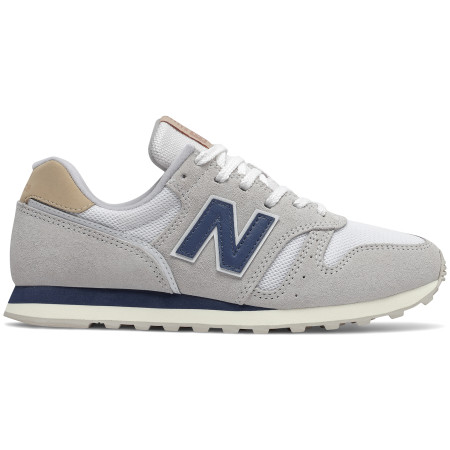 Damenschuhe New Balance WL373EN2 beige Blue