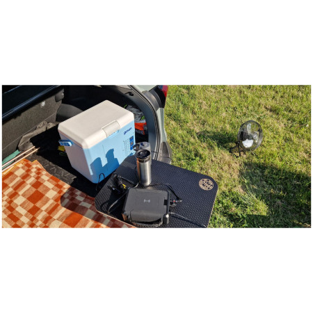 Aufladestation GoSun Super Power Outdoor Station 307 Wh