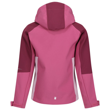 Kinderjacke Regatta Eastcott II