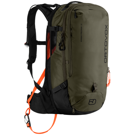 Rucksack Ortovox Avabag Litric Freeride 28