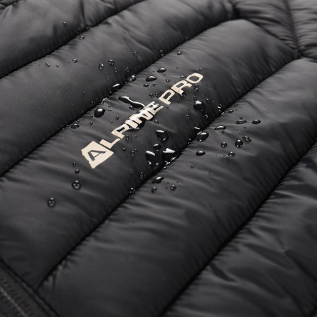 Damen-Winterjacke Alpine Pro Eroma