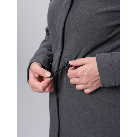 Damenmantel Loap Lunara