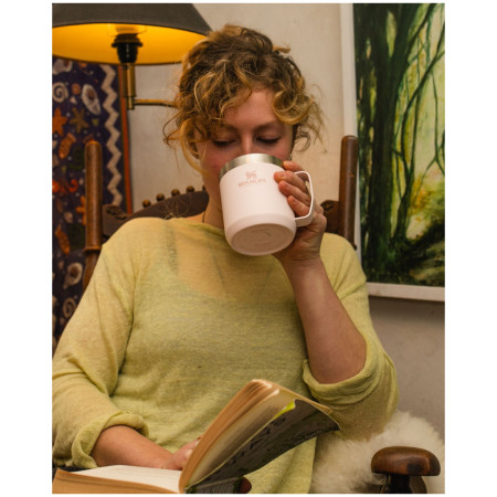 Tasse Stanley Camp mug 350ml