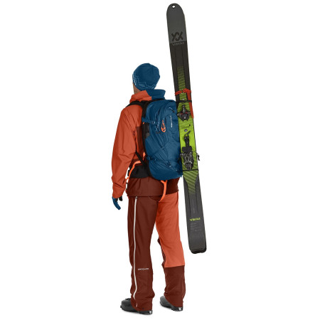 Rucksack Ortovox Avabag Litric Tour 40