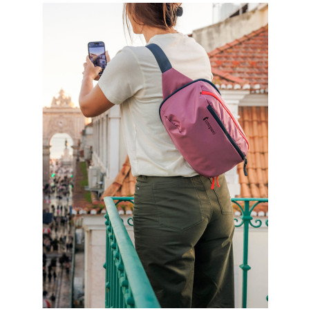 Reiserucksäcke Cotopaxi Allpa 50L Adventure Travel Pack