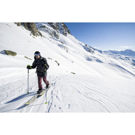 Trekkingstöcke Pinguin Compact FL Foam