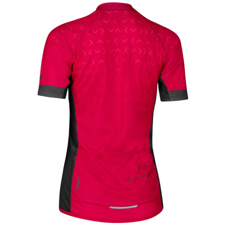 Damen-Radtrikot Etape Fortuna