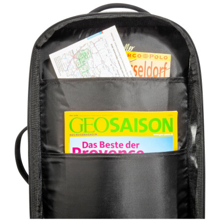 Handgepäck für das Flugzeug Tatonka Traveller Pack 35