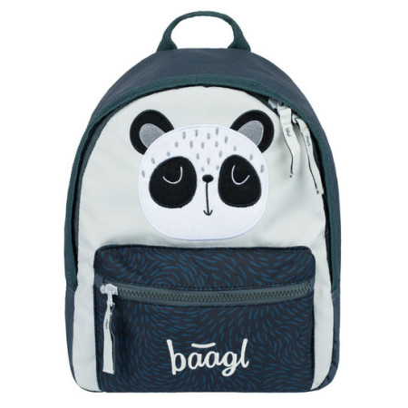 Kinderrucksack Baagl Panda