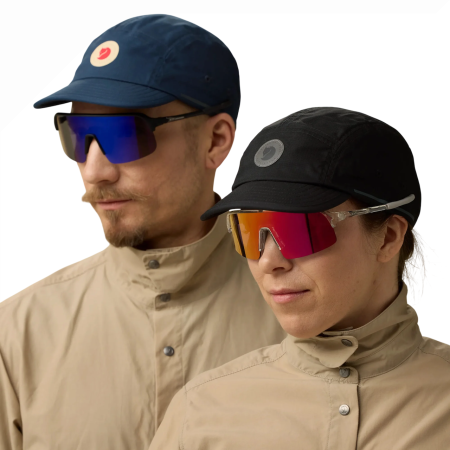 Baseballmütze Fjällräven Hoja Cap