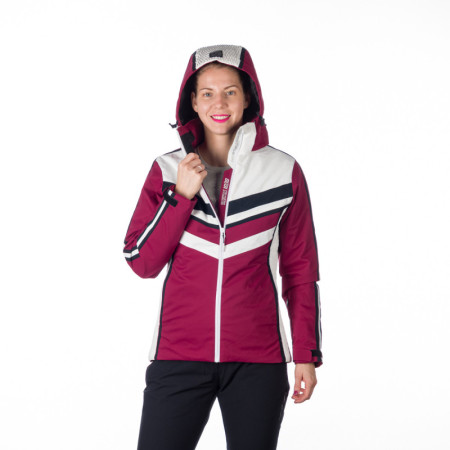 Damen Skijacke Northfinder Doris