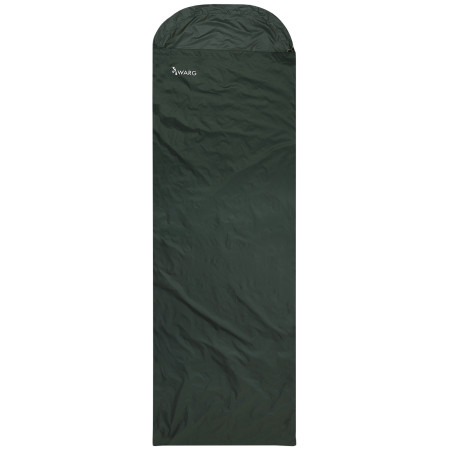 Biwaksack Warg Bivy Bag grün green