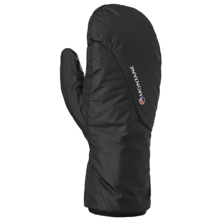 Herrenhandschuh Montane Prism Mitt schwarz Black