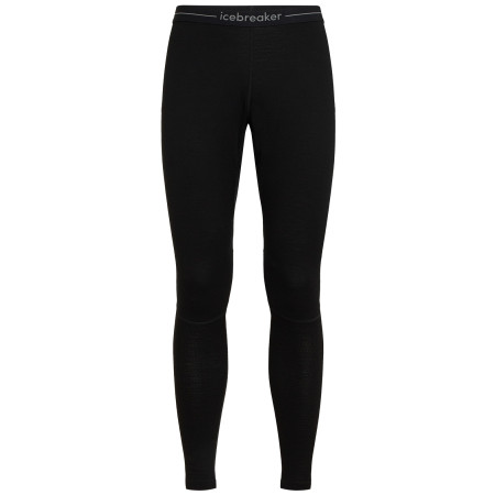 Herren-Funktionsunterhosen Icebreaker Men Merino 200 ZoneKnit™ Leggings