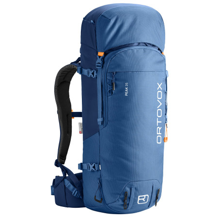 Rucksack Ortovox Peak 35 2024 blau heritage blue