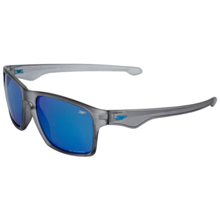 Polarisationsbrille 3F Guard grau
