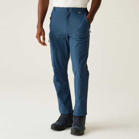 Herrenhose Regatta Travel Light Packaway Trousers