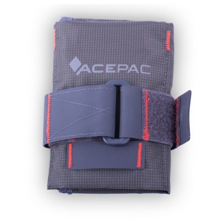 Tasche Acepac Tool wallet grau Grey